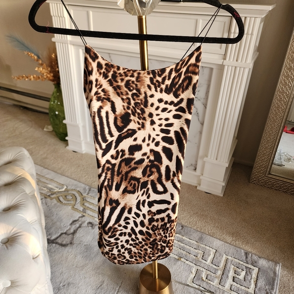 Mini Dress - Picture 10 of 14